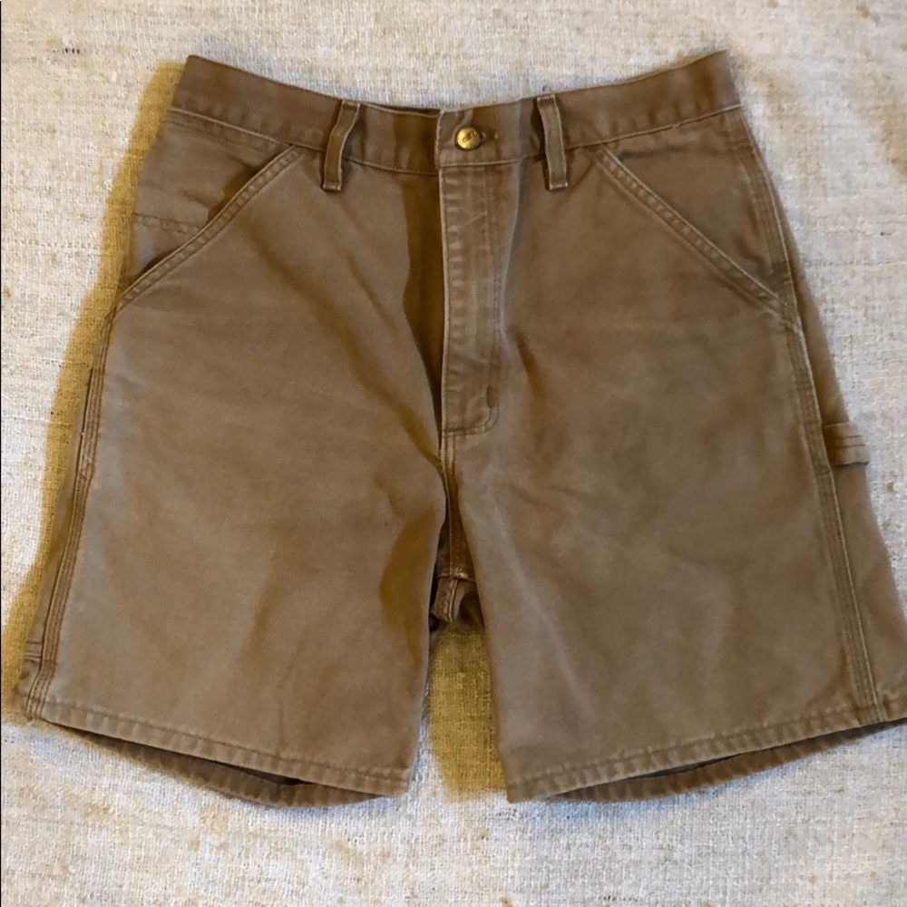 Carhartt Work Shorts